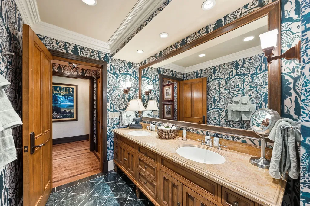 13531 Copper Lane Bigfork MT 59911
