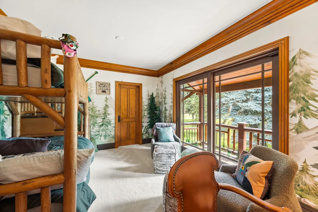 13531 Copper Lane Bigfork MT 59911