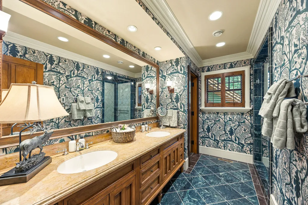 13531 Copper Lane Bigfork MT 59911