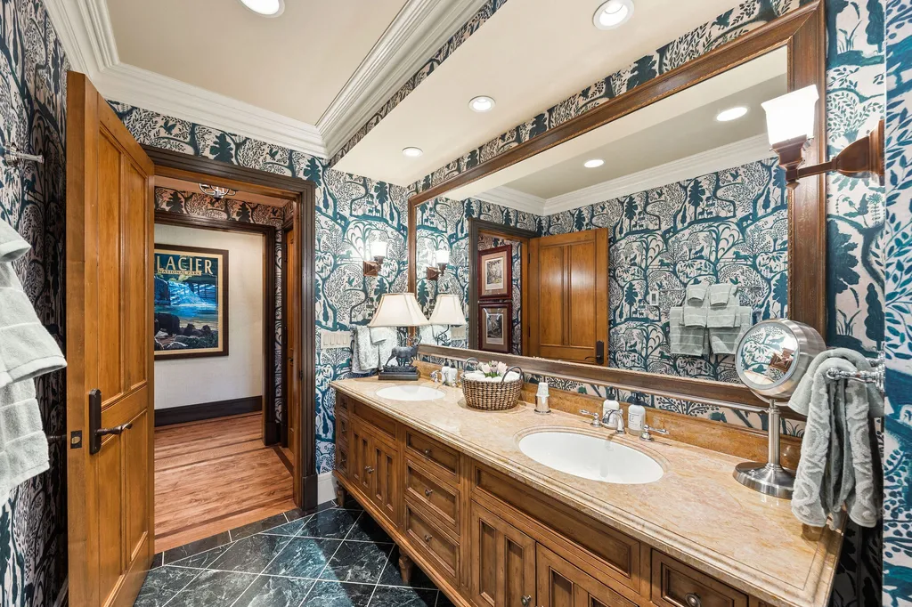 13531 Copper Lane Bigfork MT 59911