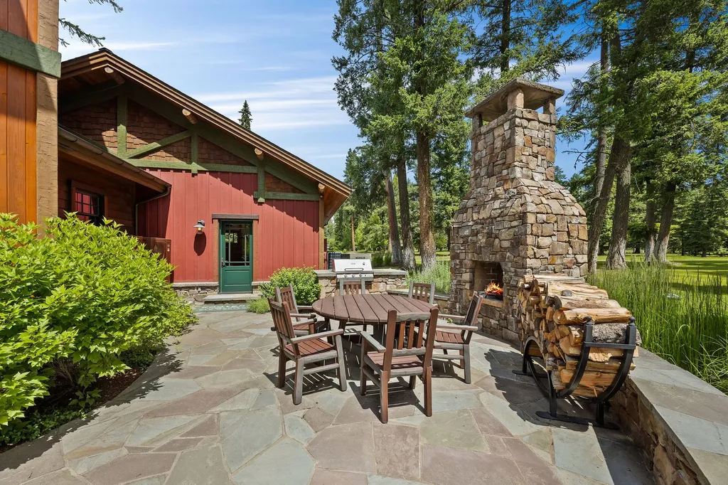 13531 Copper Lane Bigfork MT 59911