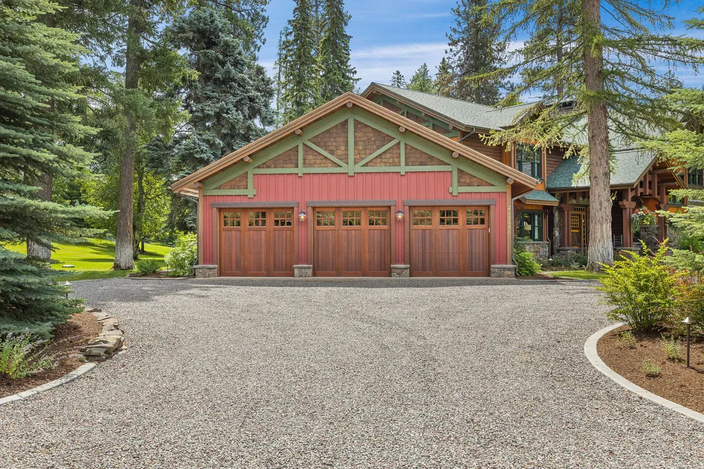 13531 Copper Lane Bigfork MT 59911