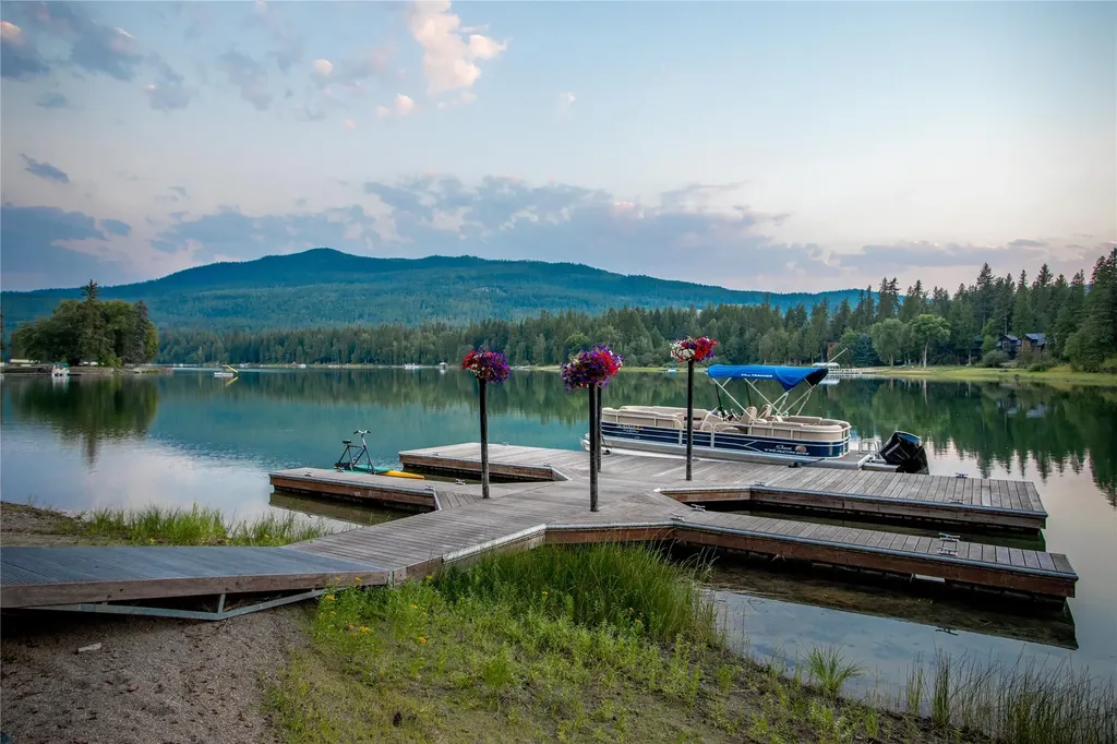 13531 Copper Lane Bigfork MT 59911