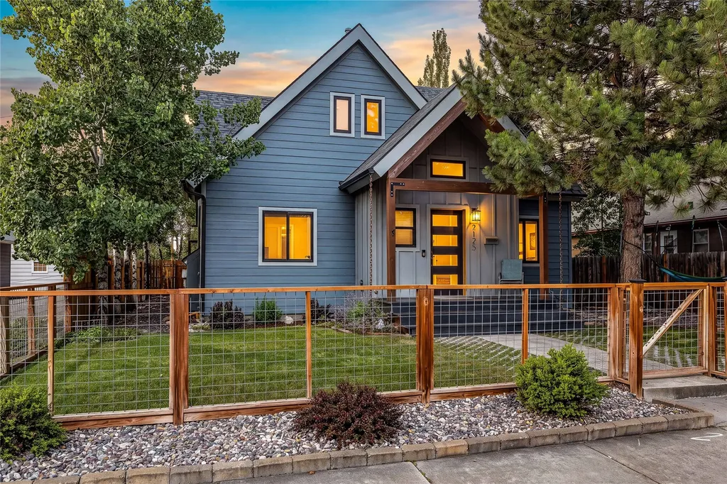 2125 Queen Street Missoula MT 59801