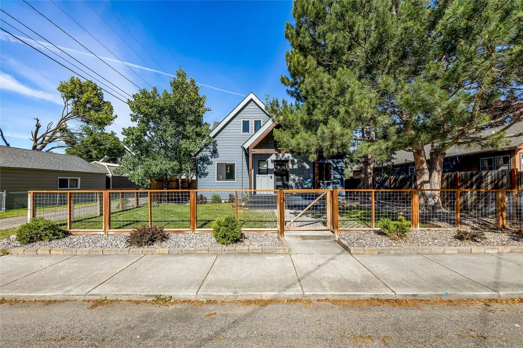 2125 Queen Street Missoula MT 59801