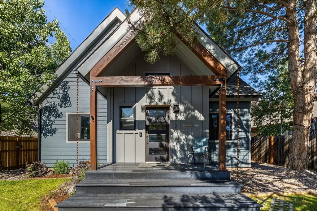 2125 Queen Street Missoula MT 59801