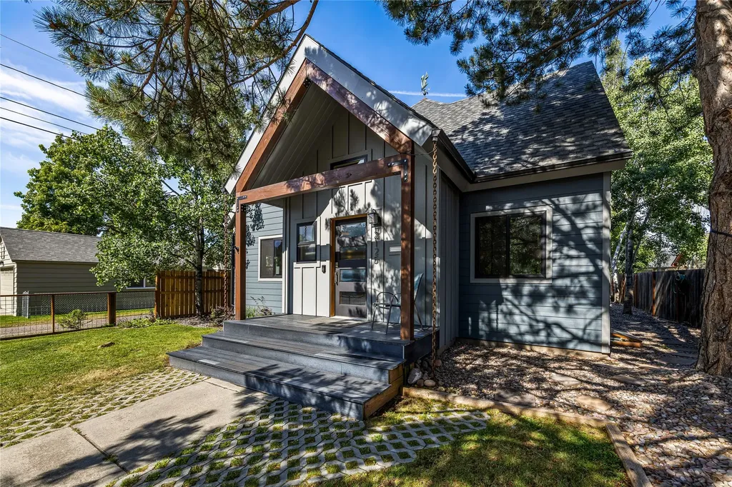2125 Queen Street Missoula MT 59801