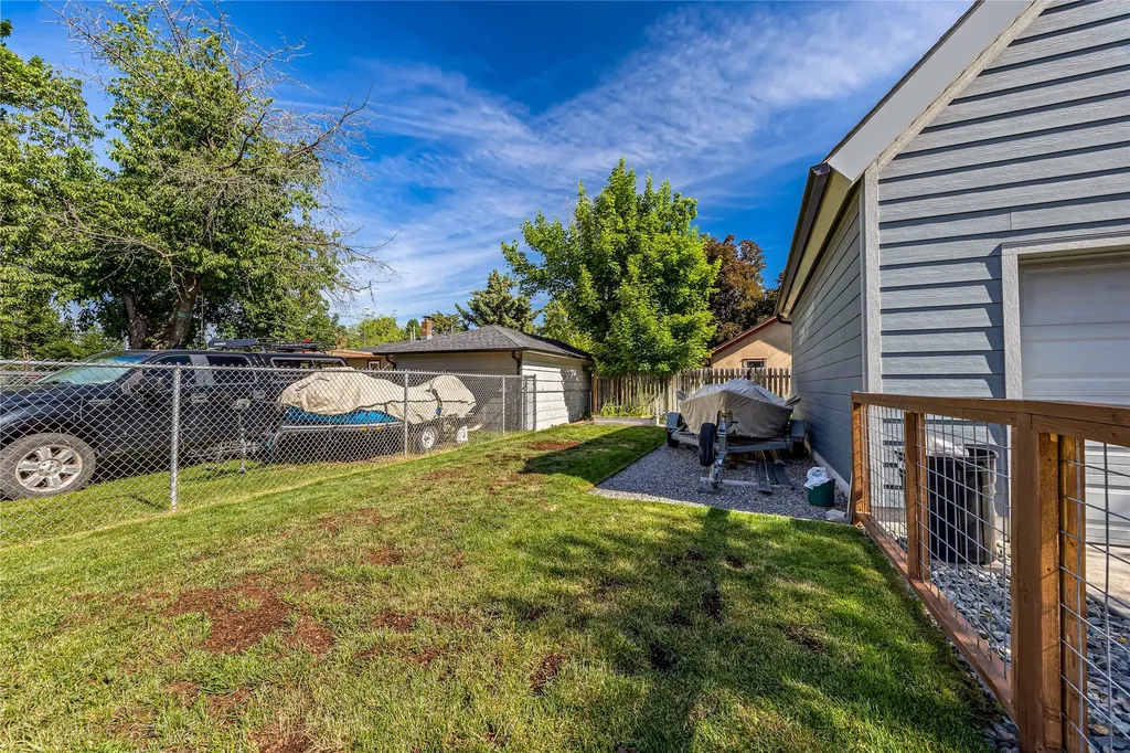 2125 Queen Street Missoula MT 59801