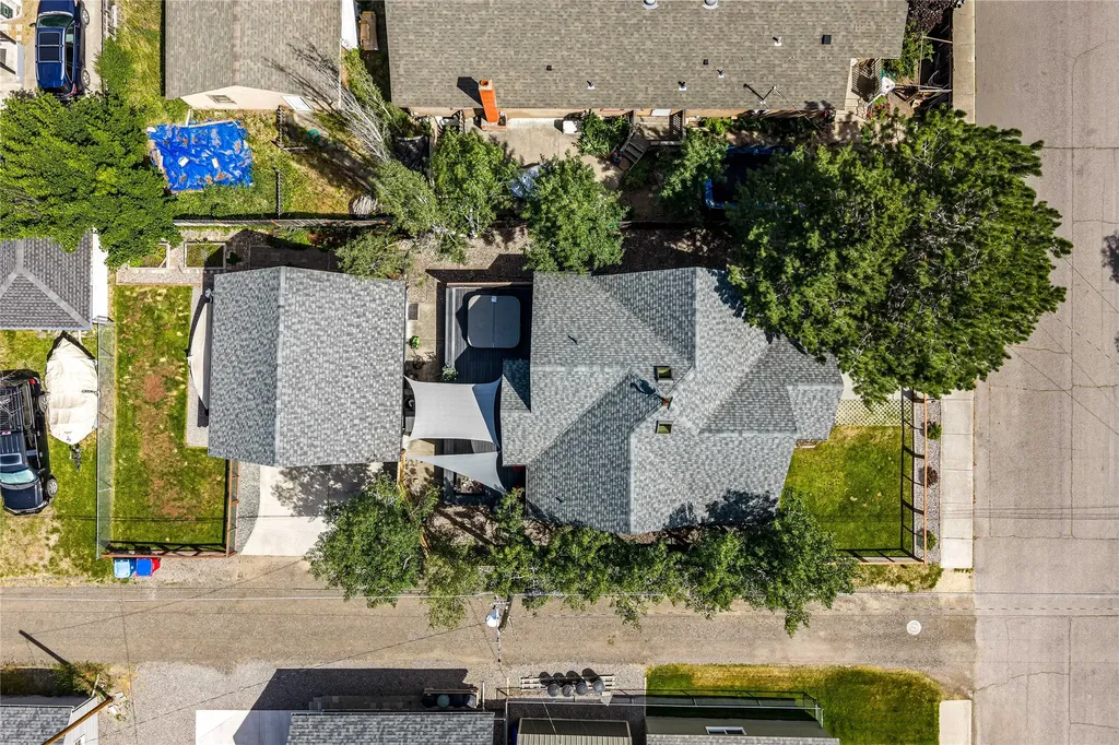 2125 Queen Street Missoula MT 59801