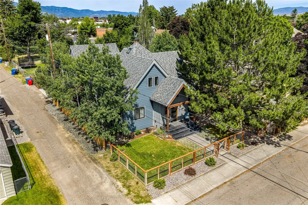 2125 Queen Street Missoula MT 59801