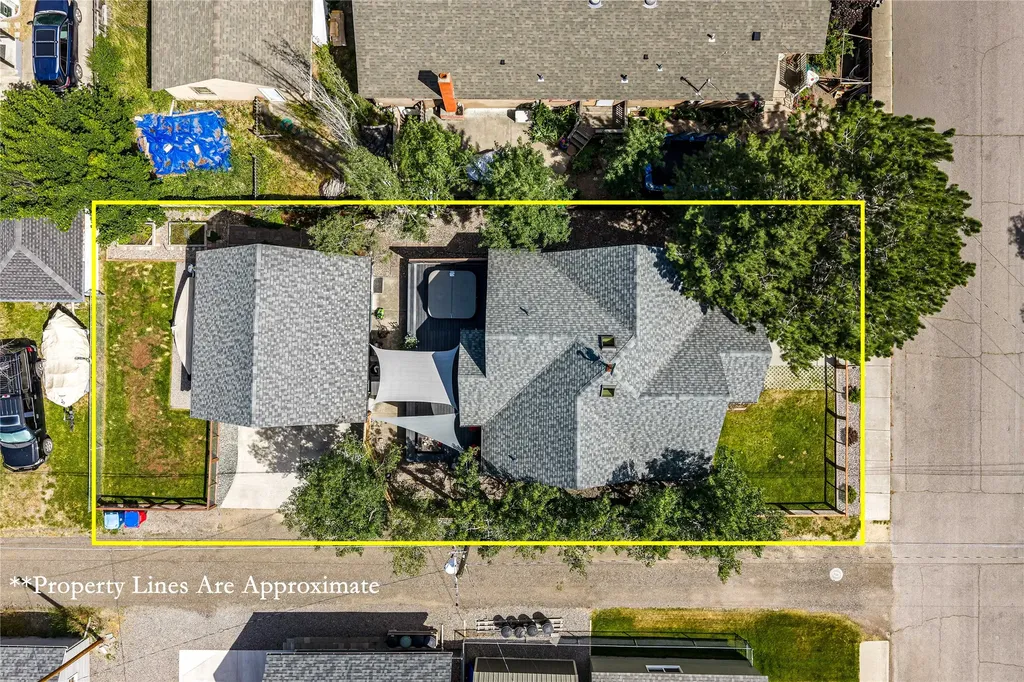 2125 Queen Street Missoula MT 59801