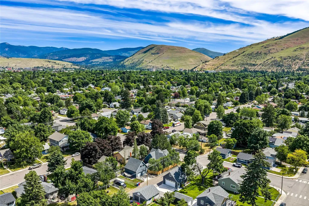 2125 Queen Street Missoula MT 59801