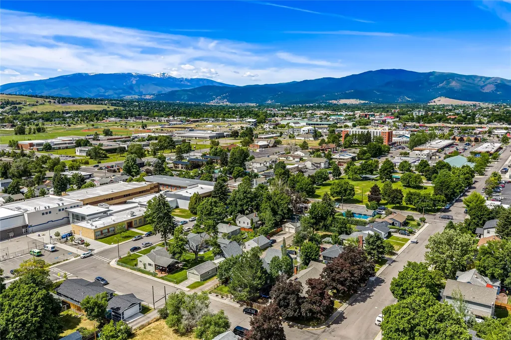 2125 Queen Street Missoula MT 59801