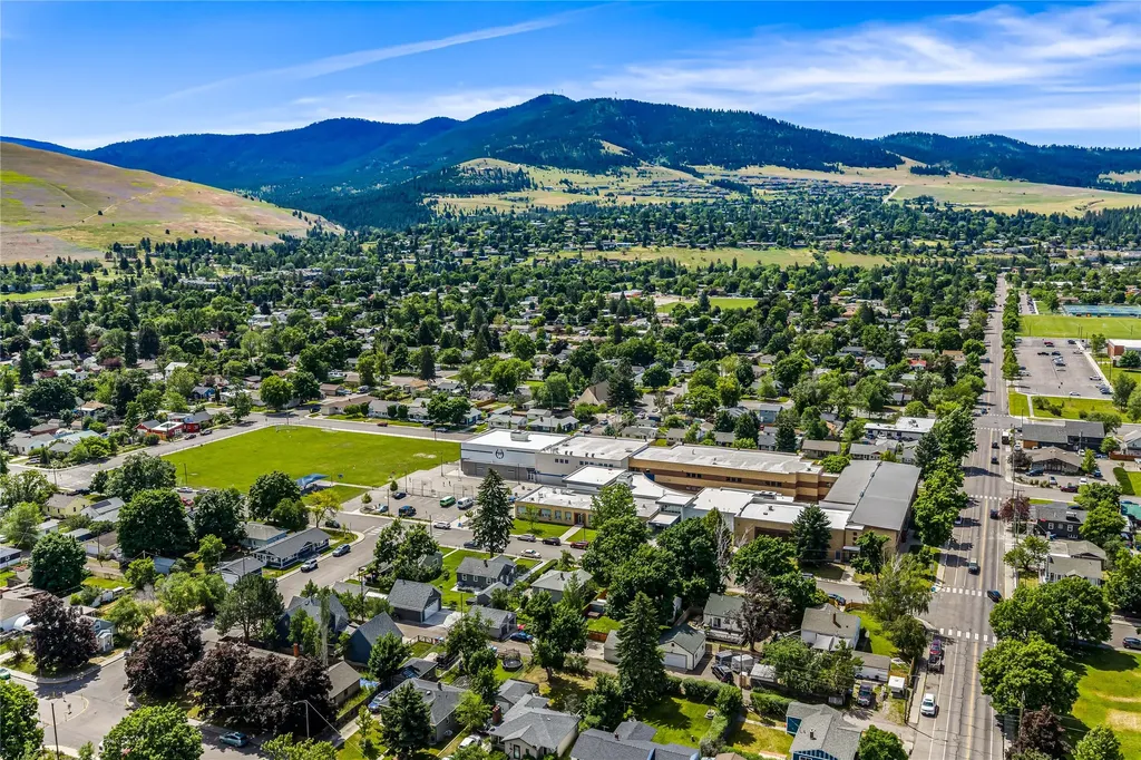 2125 Queen Street Missoula MT 59801