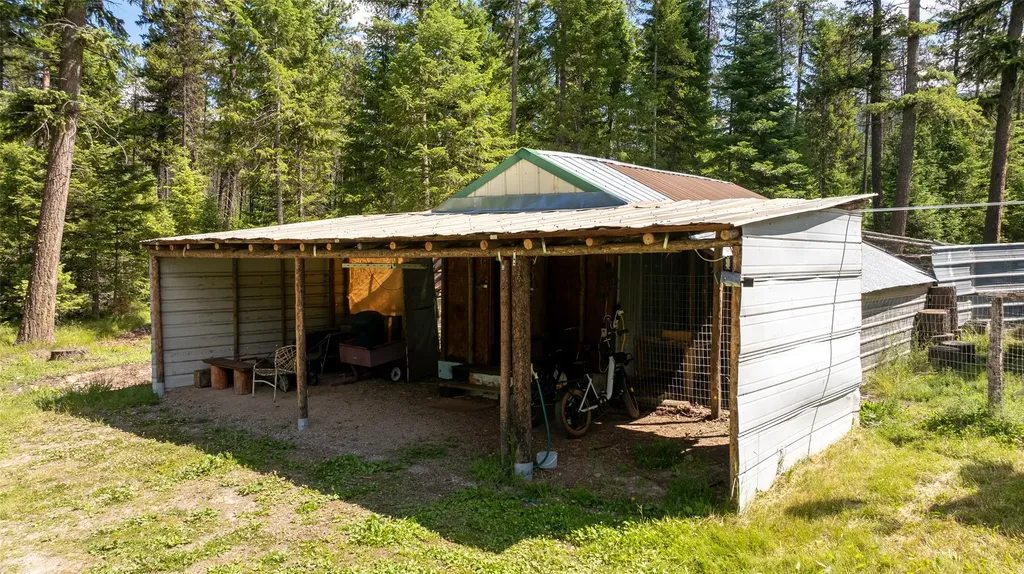 623 Cabin City Loop St Regis MT 59866