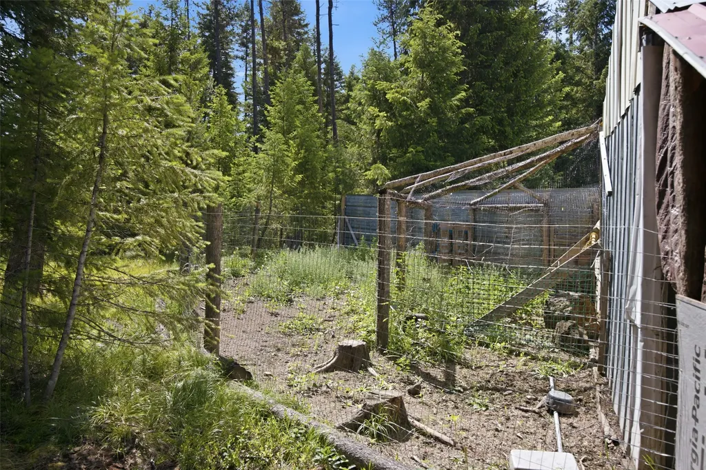 623 Cabin City Loop St Regis MT 59866