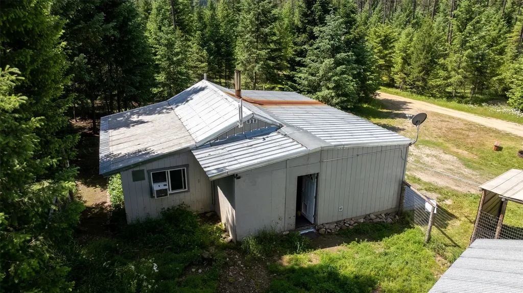 623 Cabin City Loop St Regis MT 59866