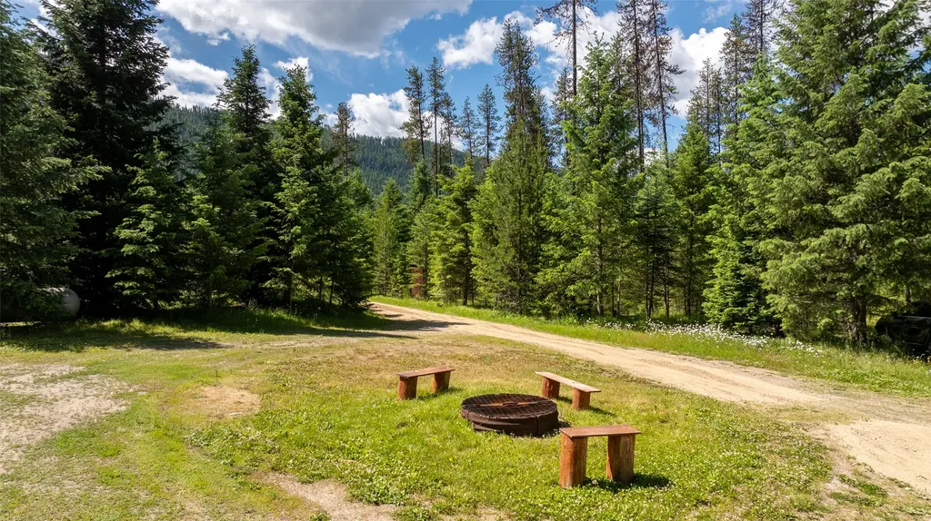 623 Cabin City Loop St Regis MT 59866