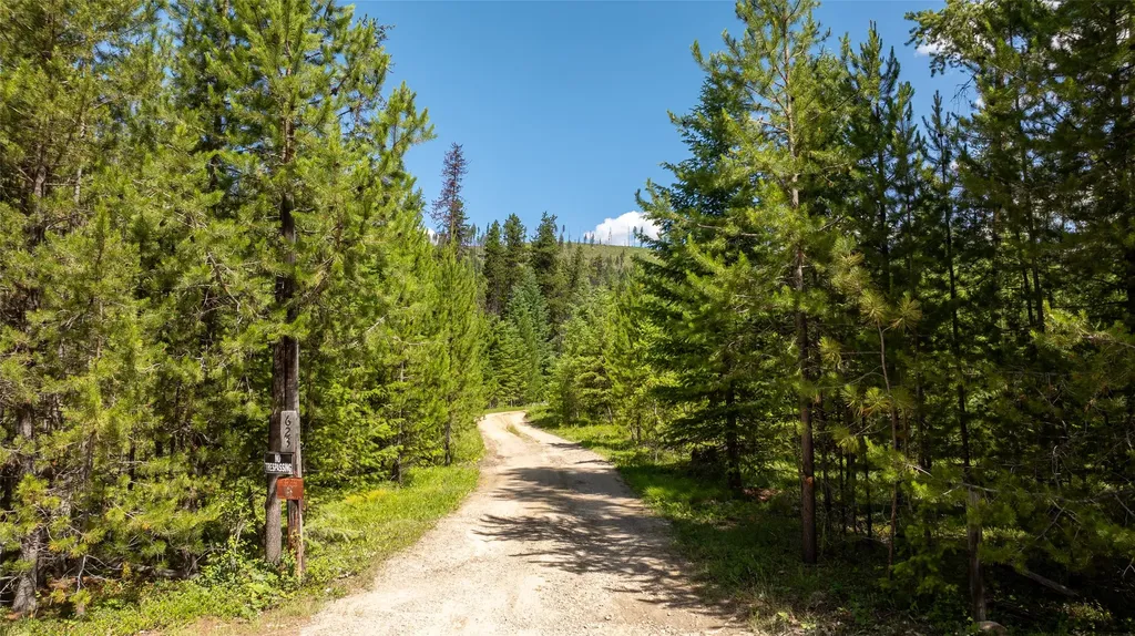623 Cabin City Loop St Regis MT 59866