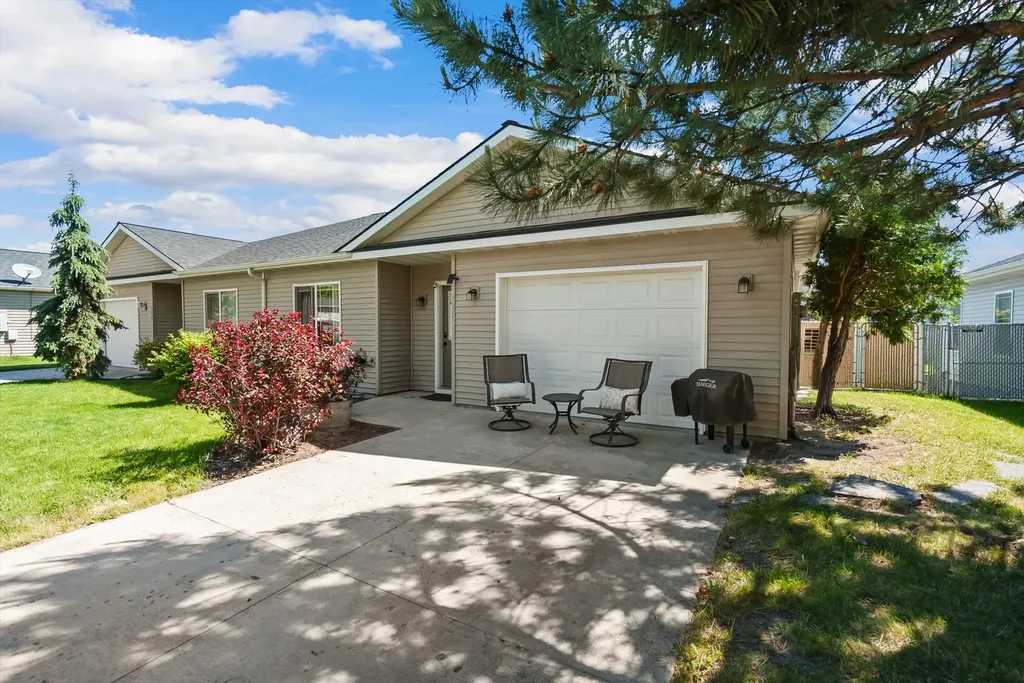 126 Empire Loop Kalispell MT 59901