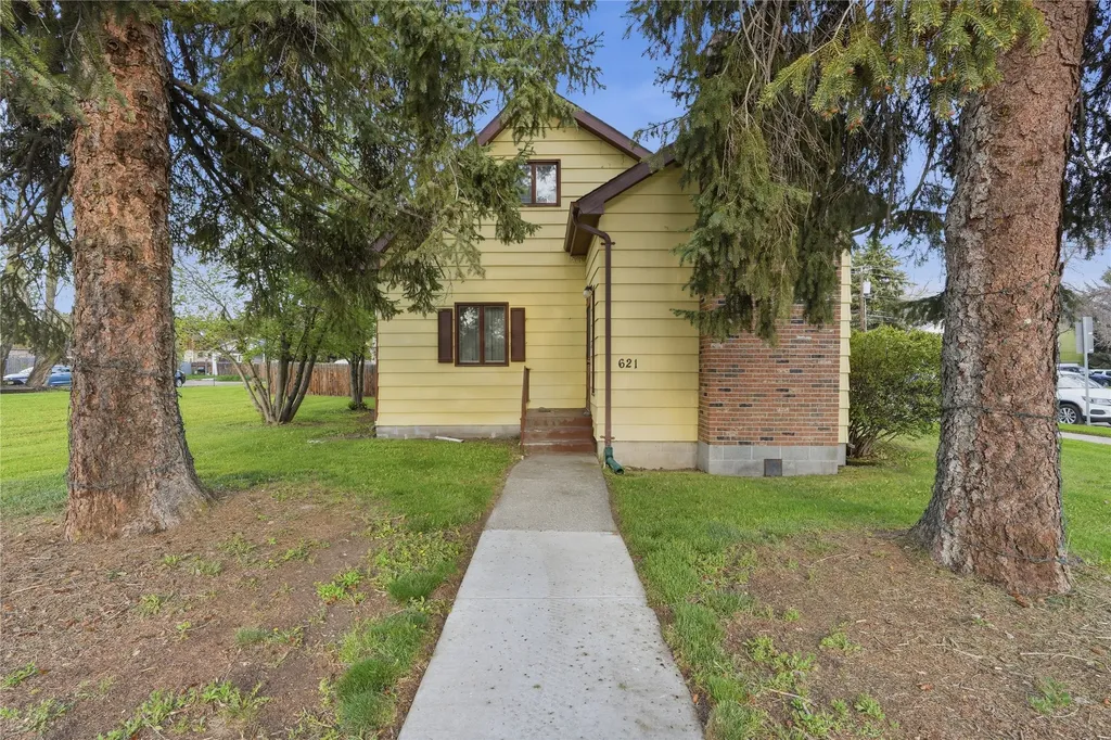 621 N Rouse Avenue Bozeman MT 59715