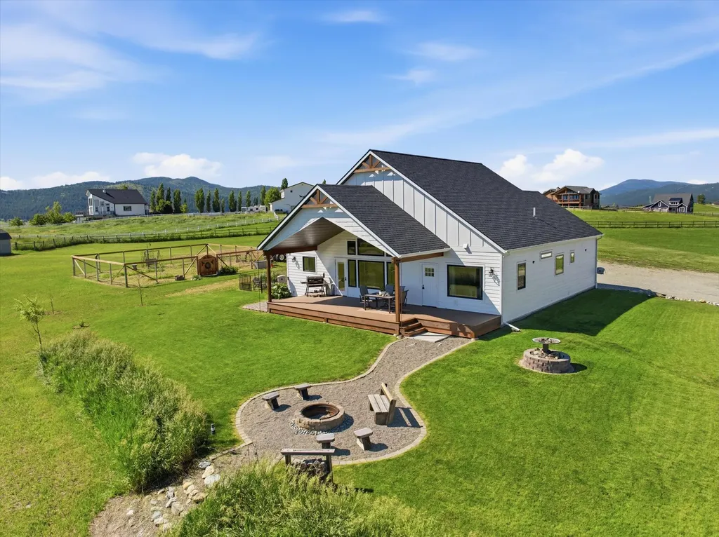324 Morning View Drive Kalispell MT 59901