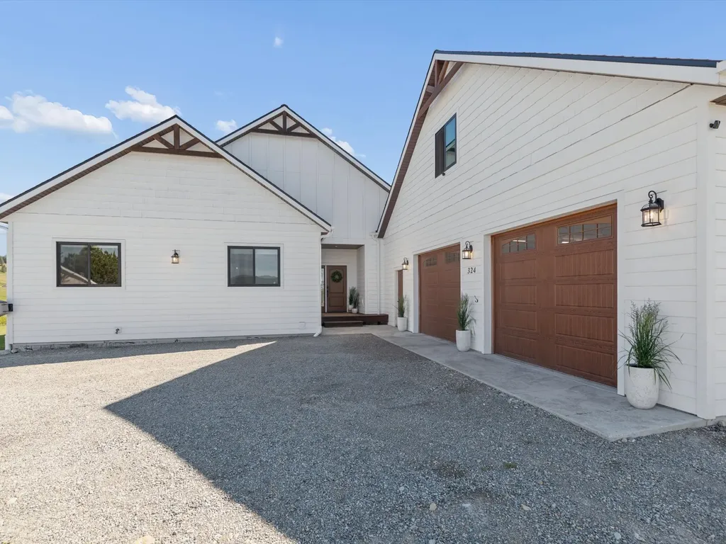 324 Morning View Drive Kalispell MT 59901