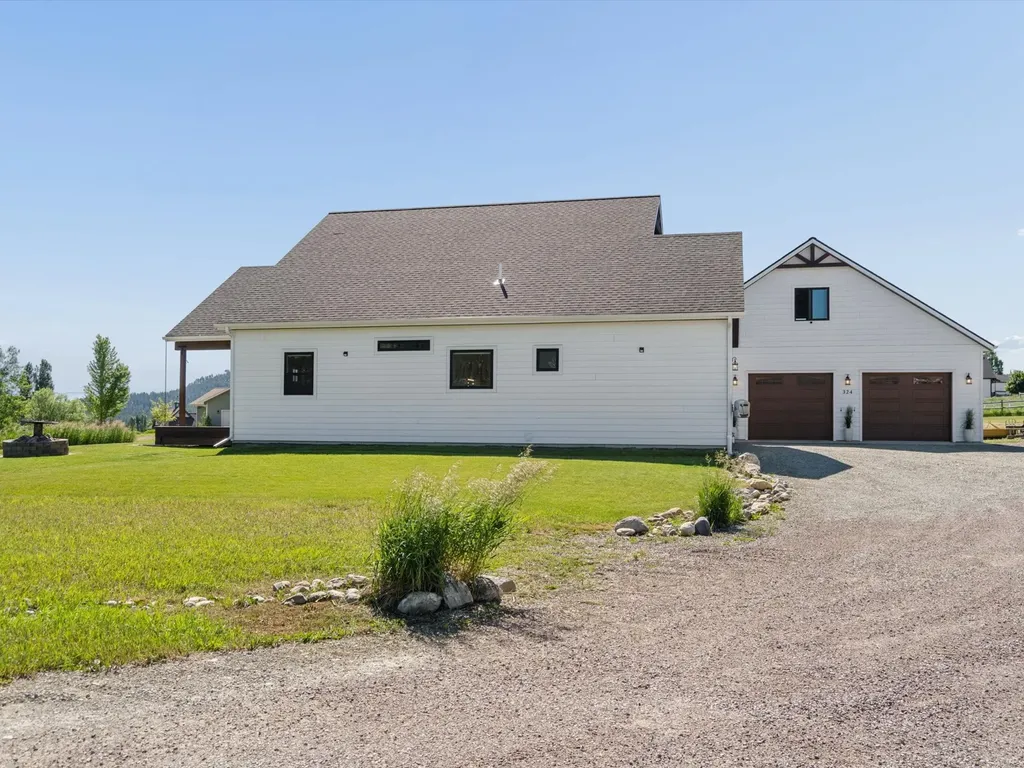 324 Morning View Drive Kalispell MT 59901