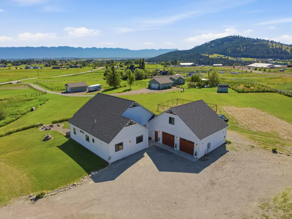 324 Morning View Drive Kalispell MT 59901