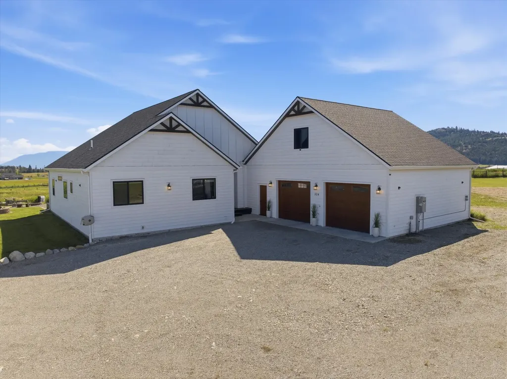 324 Morning View Drive Kalispell MT 59901