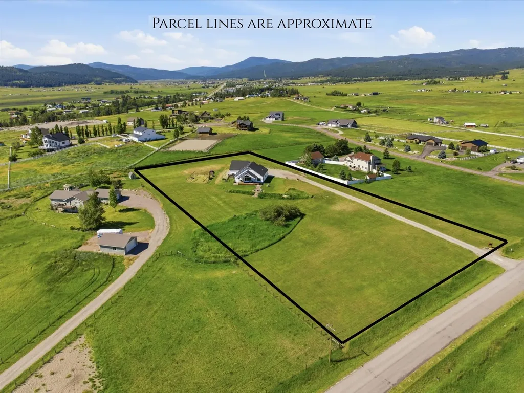 324 Morning View Drive Kalispell MT 59901