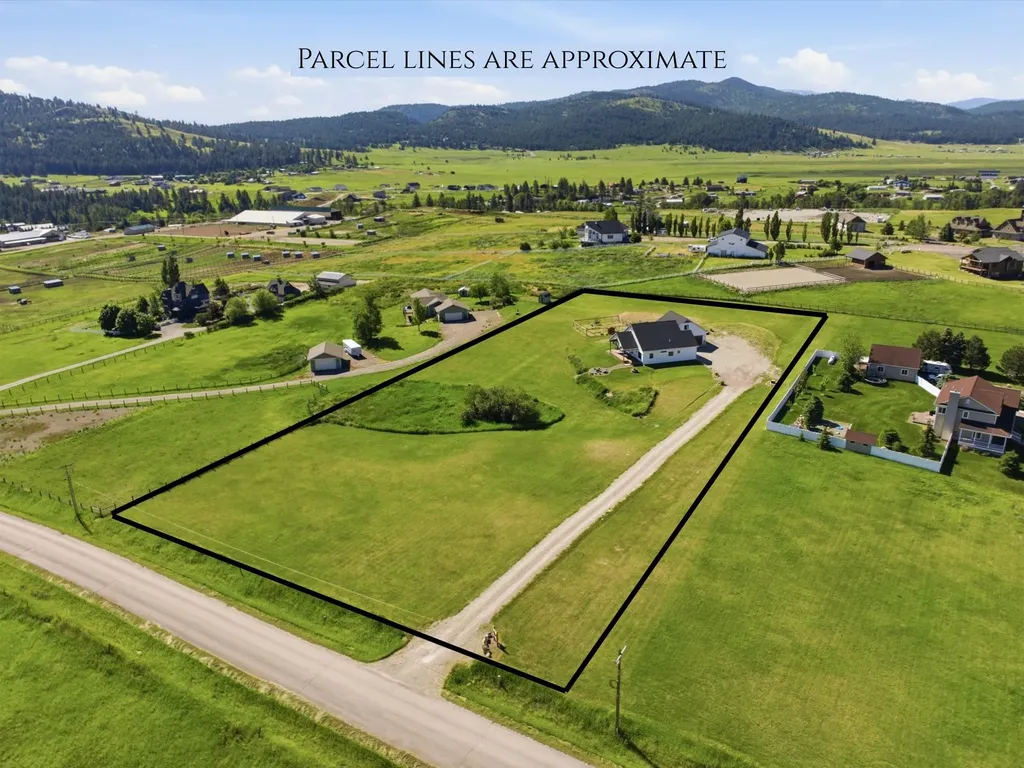 324 Morning View Drive Kalispell MT 59901