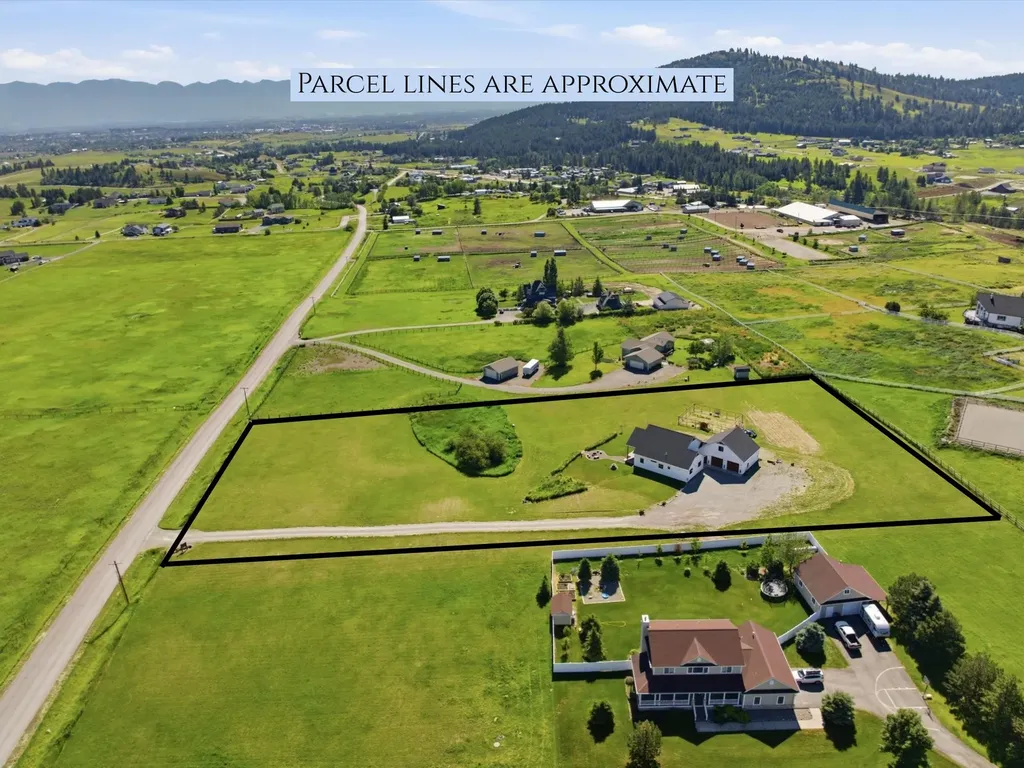 324 Morning View Drive Kalispell MT 59901