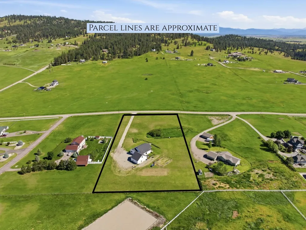 324 Morning View Drive Kalispell MT 59901