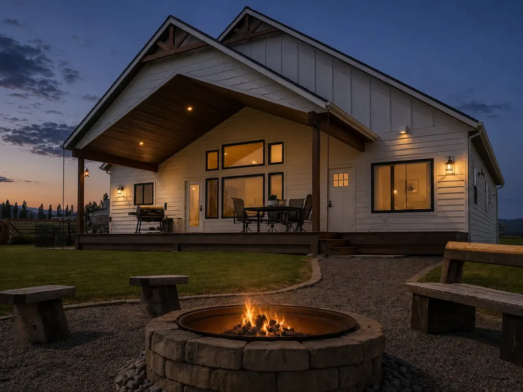 324 Morning View Drive Kalispell MT 59901