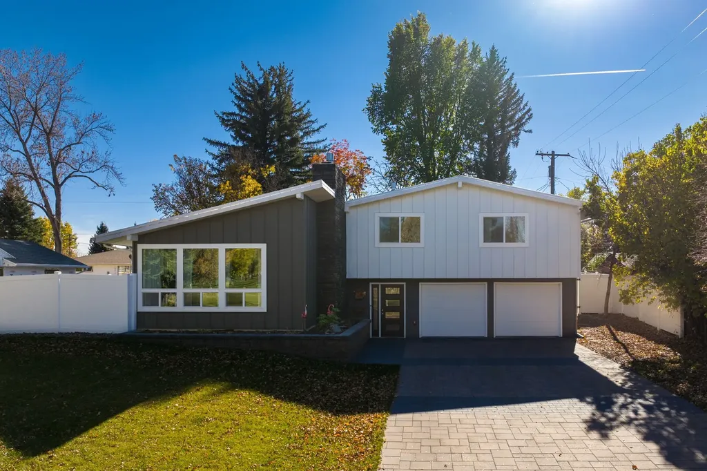 608 Linden Drive Great Falls MT 59404