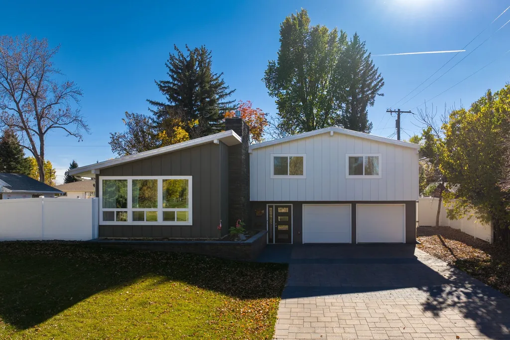 608 Linden Drive Great Falls MT 59404