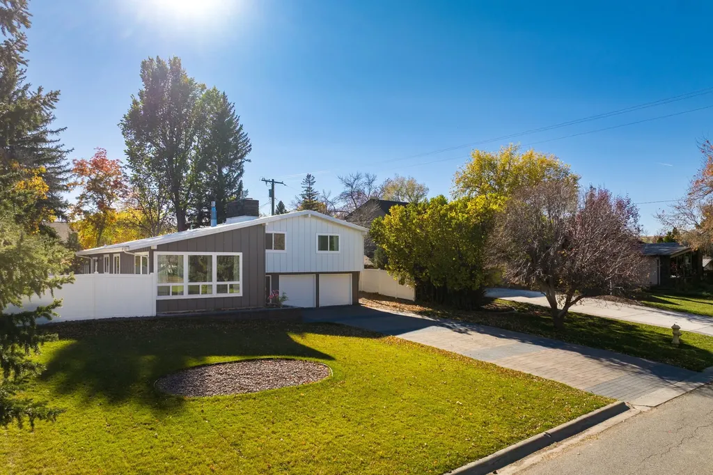 608 Linden Drive Great Falls MT 59404