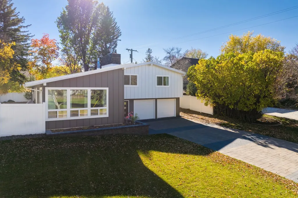 608 Linden Drive Great Falls MT 59404