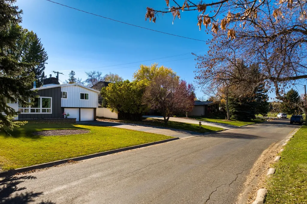 608 Linden Drive Great Falls MT 59404