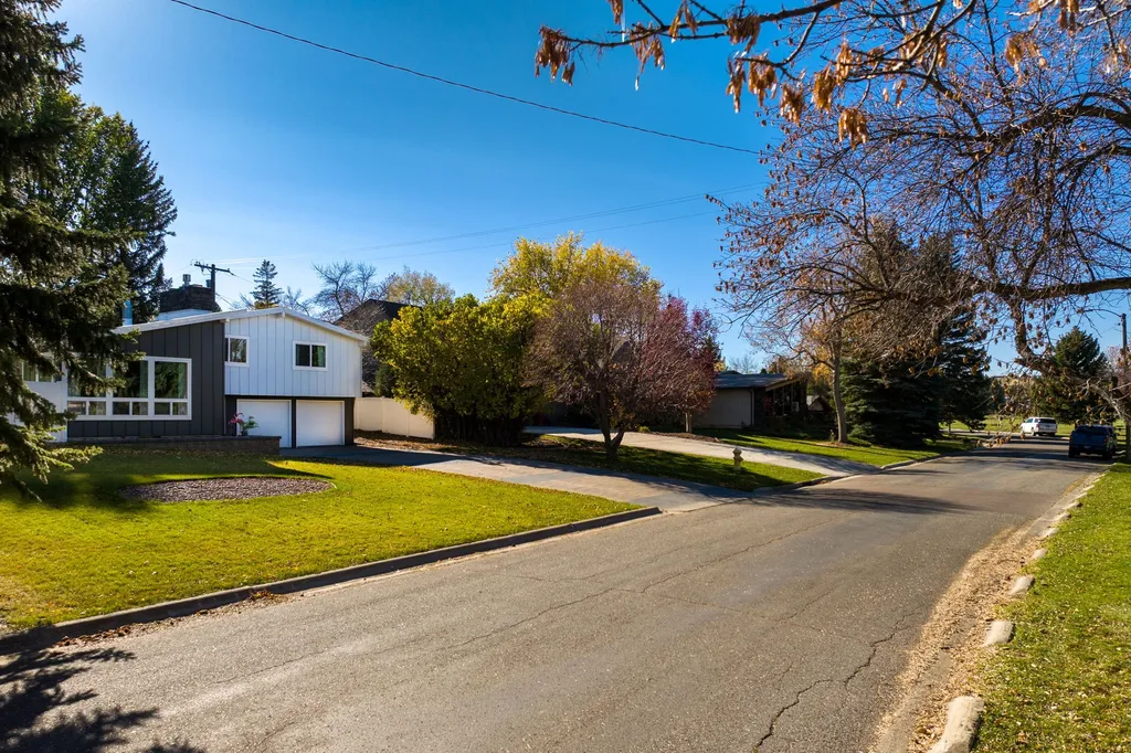 608 Linden Drive Great Falls MT 59404