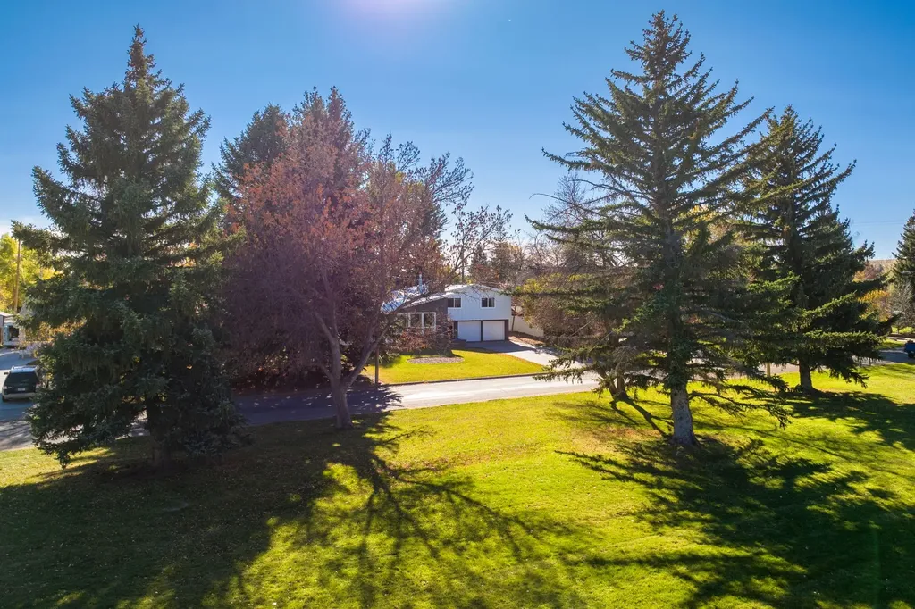 608 Linden Drive Great Falls MT 59404