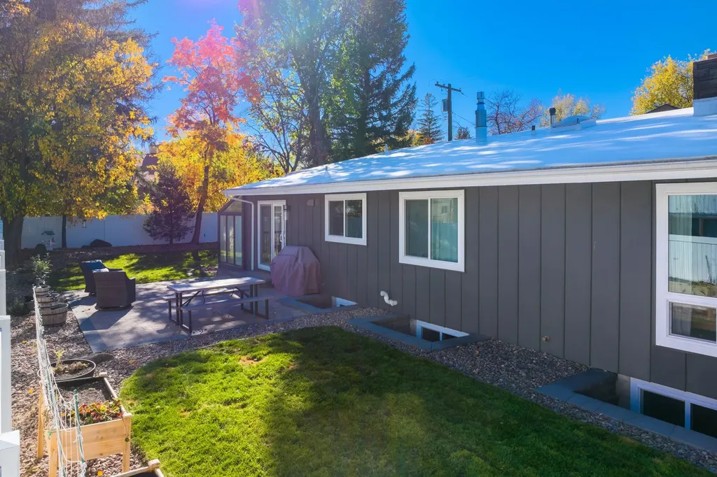 608 Linden Drive Great Falls MT 59404