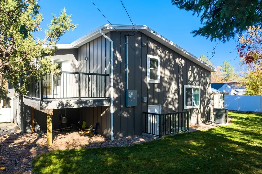 608 Linden Drive Great Falls MT 59404