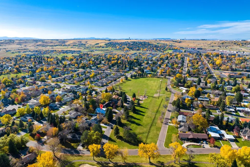 608 Linden Drive Great Falls MT 59404