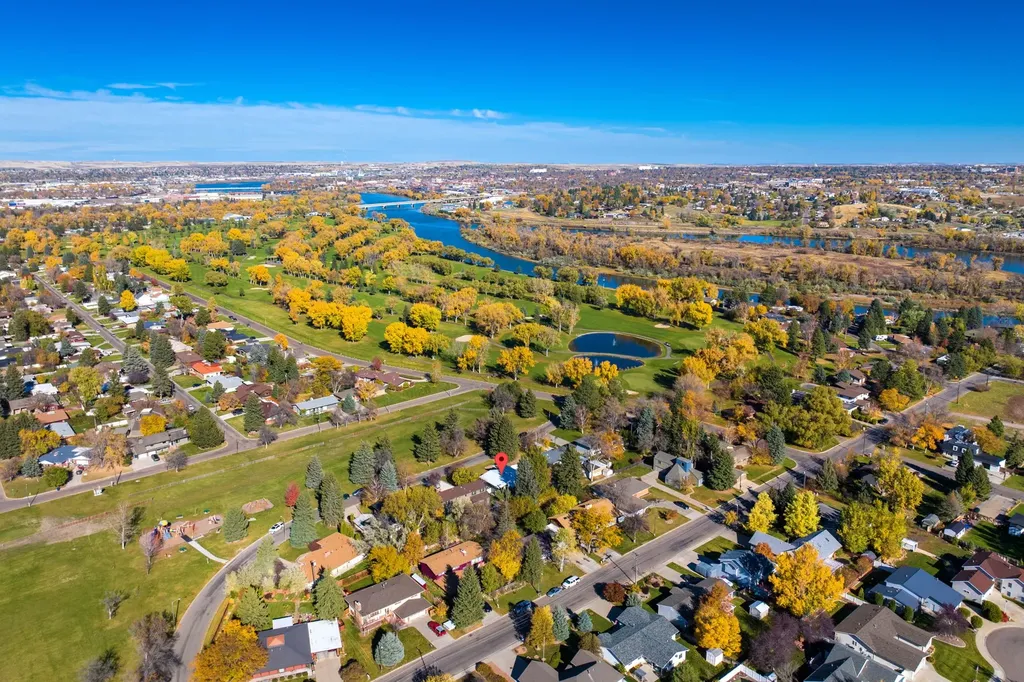 608 Linden Drive Great Falls MT 59404