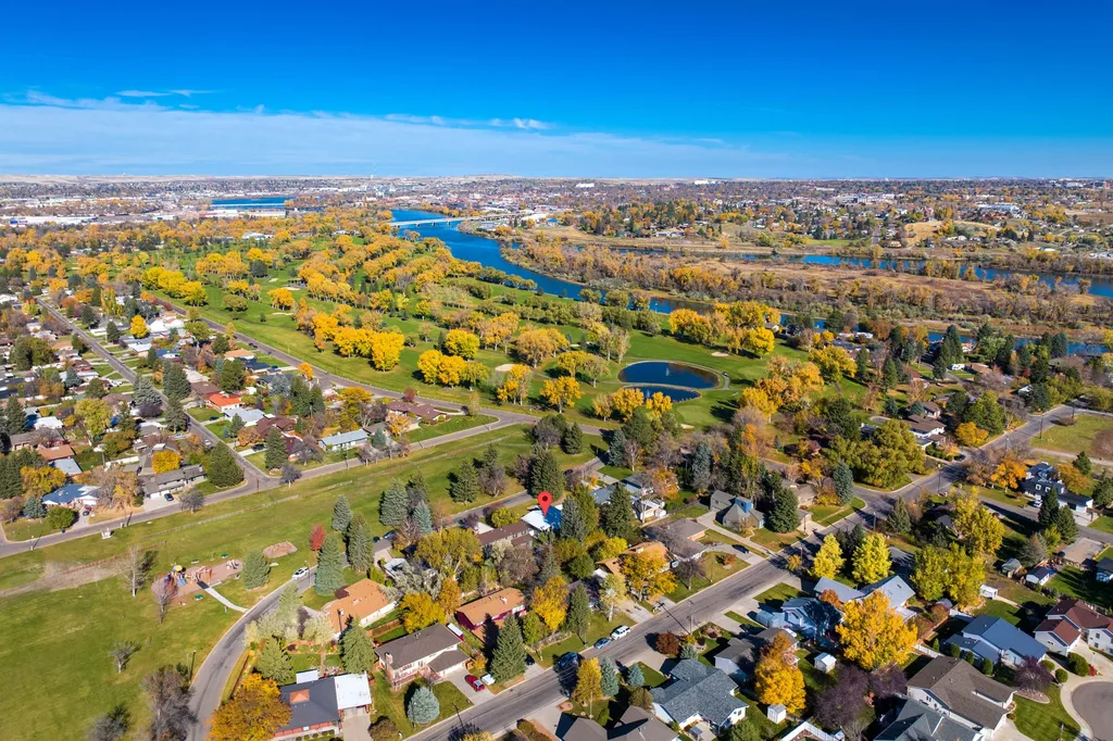 608 Linden Drive Great Falls MT 59404