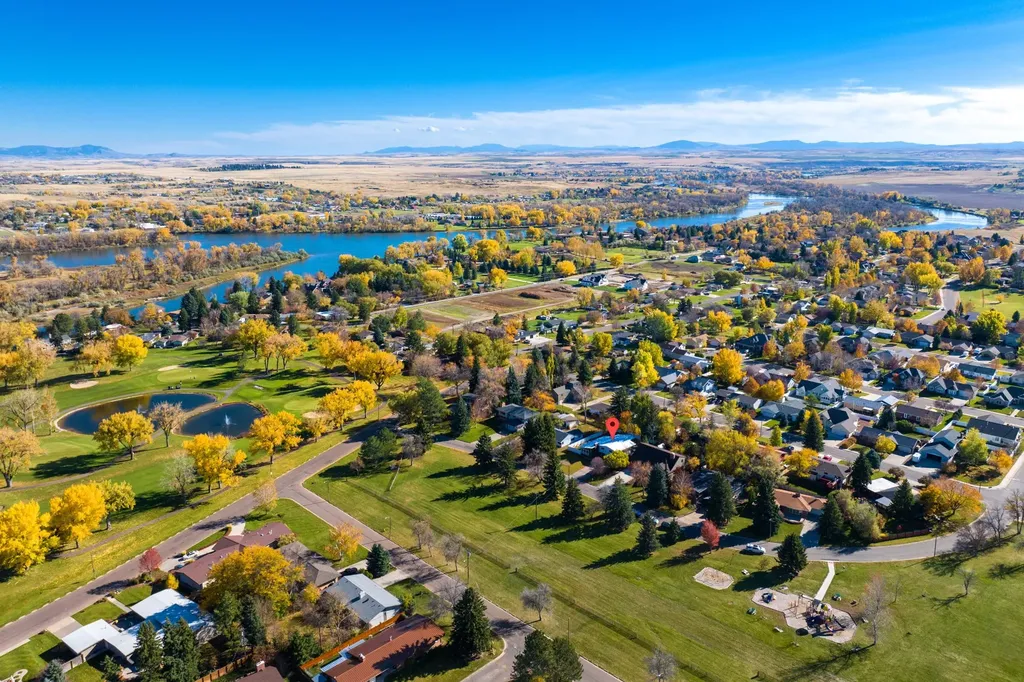 608 Linden Drive Great Falls MT 59404
