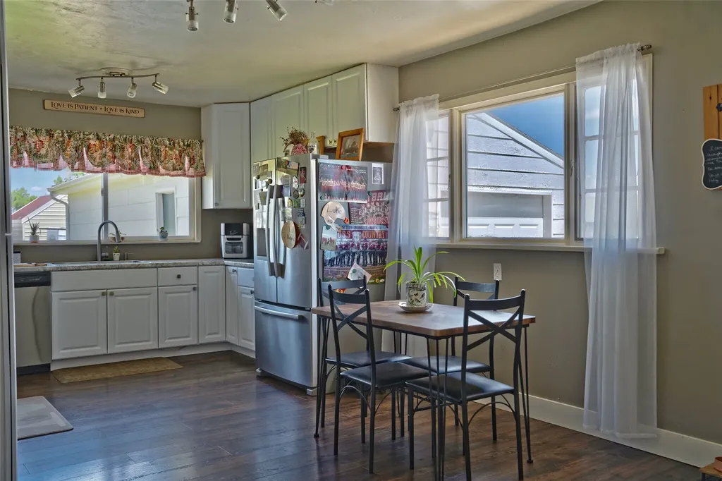 131 1st Avenue S Sunburst MT 59482