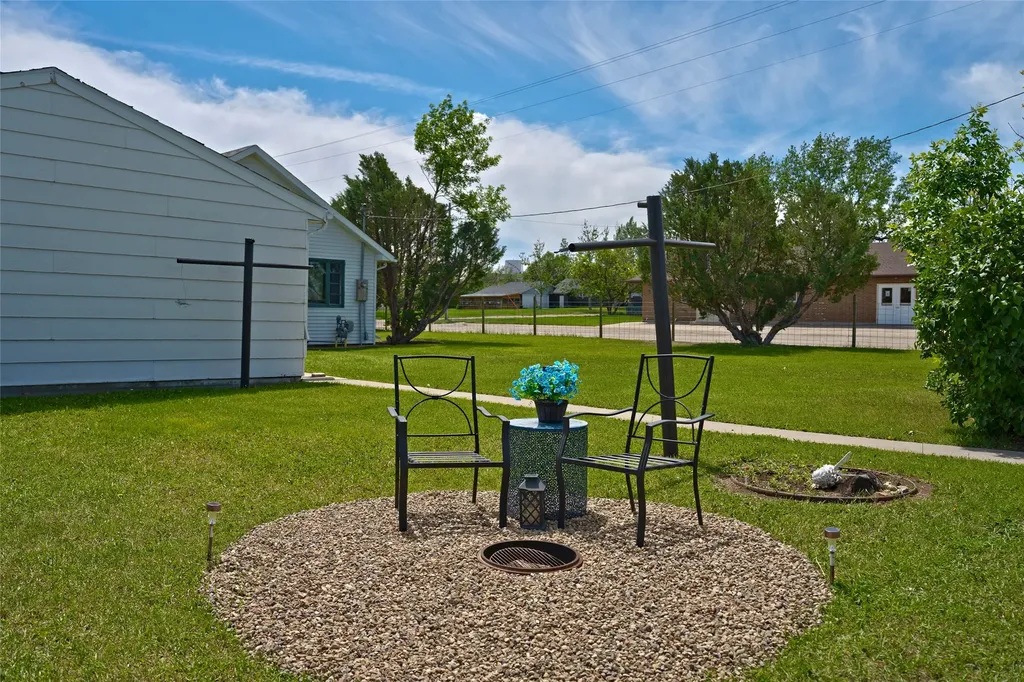 131 1st Avenue S Sunburst MT 59482